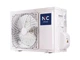 Спліт-система NC clima Liverpool NCI24EHLIw1eu/NCO24EHLIw1eu - изображение 3