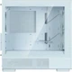 Корпус Zalman p10 Namu, White, Mini Tower, без бп, для Micro atx / Mini itx, 1xType-C / 1xUSB 3.0, макс. cpu - 173 мм / vga - 340 мм, 3x120 мм, боковая панель из закаленного стекла - изображение 4
