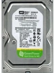 Жорсткий диск Western Digital AV-GP 500GB (WD5000AVCS) 3.5" REF - изображение 1