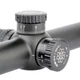 Оптический прицел Konus Absolute 5-40x56 ED 1/2 MIL-DOT IR - изображение 4