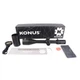 Оптический прицел Konus Absolute 5-40x56 ED 1/2 MIL-DOT IR - изображение 6