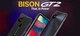 Смартфон UMIDIGI Bison Gt2 pro 8/256 GB чорний (Hack Black) - зображення 6