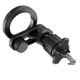 Держатель телефона Proove Stealth Magnetic Air Outlet Car Mount black - изображение 6