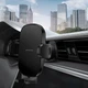 Автодержатель Proove Tumbler Air Outlet Car Mount black (CHTB00000001) - изображение 5