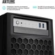Сервер ARTLINE Business RT86 (RT86v12) - зображення 9