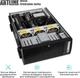 Сервер ARTLINE Business RT86 (RT86v07) - зображення 10