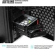 Сервер ARTLINE Business RT86 (RT86v15) - зображення 6