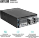 Сервер ARTLINE Business RT86 (RT86v19) - зображення 4