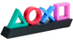 Lampka Paladone PlayStation Icons Light PP4140PSV4/PP7436PSV2 (5055964715151) - obraz 2