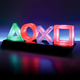 Lampka Paladone PlayStation Icons Light PP4140PSV4/PP7436PSV2 (5055964715151) - obraz 4