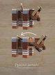 Конструктор детский Minecraft лагерь разбойников набор из кубиков и фигурок здания крепость оружие инструменты персонажи животные элементы локации и декора 562 деталей развивающая игрушка для мальчика подарок One Pro 68356 - изображение 8