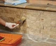 Лак акріловий для штампованого бетону та каменю Neotex Neodur Stone Varnish 20 л - зображення 2