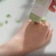 Успокаивающий крем-гель для лица IUNIK Centella Calming Gel Cream 60 ml - изображение 5