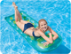 Materac plażowy Intex z okienkiem 188 x 71 cm turkusowy 59895 (5908220473985) - obraz 2