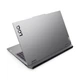 Ноутбук Lenovo LOQ 15IRX10, (83JE00AHRM) 15,6" / Intel Core i7-13650HX / RAM 32 ГБ / SSD 1 ТБ / RTX 5050 / Без ОС / сірий - изображение 10