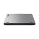 Ноутбук Lenovo LOQ 15IRX10, (83JE00AHRM) 15,6" / Intel Core i7-13650HX / RAM 32 ГБ / SSD 1 ТБ / RTX 5050 / Без ОС / сірий - изображение 13