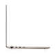 Ноутбук Lenovo Yoga Slim 7 14ILL10 (83JX00DWRM), 14" / 1920 x 1200px / OLED / 60Hz / Ultra 7 256V / RAM 16 ГБ / SSD 1 ТБ / Intel Arc 140V / Windows 11 Home / Seashell - зображення 9