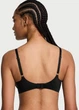 Бюстгальтер Victoria's Secret M черный (000422949QB4M) - изображение 2