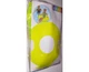 Надувной круг детский от 8 лет Intex 76см желтый (IND-59258-yellow) - изображение 3