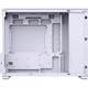 Корпус Jonsbo d32 std, White, без бп (sfx), Mini Tower, для Micro atx / Mini itx, 1xType-C / 1xUSB 3.2, макс. cpu - 164 мм / vga - 365 мм, боковая панель из закаленного стекла - изображение 3