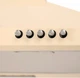 Вытяжка jantar kbt 650 led 60 bg - изображение 8
