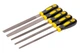 Набор напильников Mastertool 5 шт. (06-0250) - изображение 1