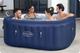 Jacuzzi dmuchane Bestway 180 x 71 cm 6-osobowe 6001H Lay-Z Miami (6941607369470) - obraz 4