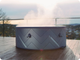 Jacuzzi dmuchane MSpa Naval 173 x 65 cm 6-osobowe NA062W (6954521627762) - obraz 7