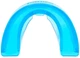Капа Shock Doctor Single Braces под брекеты взрослая, возраст 12+ Blue (4100-BLU-AD) - изображение 8