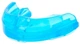 Капа Shock Doctor Single Braces под брекеты взрослая, возраст 12+ Blue (4100-BLU-AD) - изображение 9
