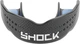 Капа Shock Doctor SuperFit взрослая, возраст 11+ Black (8901-BK-AD) - изображение 6