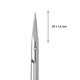 Ножницы универсальные Staleks Classic 31 Type 1 (SC-31/1) 29 mm - изображение 3