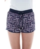 Шорты женские пляжные Lee Cooper 20595357.021 L синие (4894534315763) - изображение 1