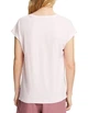 Футболка Esprit Ж1117214 (044ee1k410) колір рожевий (Ж1117214 - 206421) - изображение 2