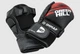 Перчатки для MMA GREEN HILL IMMAF красный size S - изображение 3