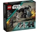 Конструктор LEGO Star Wars Штурмовик смерті та Нічний штурмовик (75412) - изображение 1