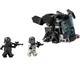 Конструктор LEGO Star Wars Штурмовик смерті та Нічний штурмовик (75412) - изображение 2