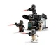 Конструктор LEGO Star Wars Штурмовик смерті та Нічний штурмовик (75412) - изображение 4