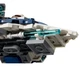 Конструктор LEGO Star Wars Мікрофайтери: зірковий винищувач джедая Пло Куна (75400) - изображение 5