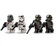 Конструктор LEGO Star Wars Штурмовик смерті та Нічний штурмовик (75412) - изображение 6