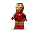 Конструктор LEGO Super Heroes Погруддя Залізної Людини MK4 (76327) - изображение 6