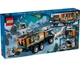 Конструктор LEGO City Науковий арктичний всюдихід-лабораторія (60471) - изображение 10
