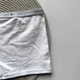 Женские коротенькие боксеры шорты Dyana 9185 натуральный хлопок, Белые L/XL (бедра до 95см) - изображение 3