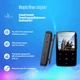 MP3 плеер Q03 Bluetooth Hi-Fi 16Gb с клипсой, FM радио и диктофоном - изображение 5