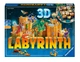 Настільна гра Ravensburger 3D Лабіринт (26831) - зображення 1