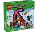 Конструктор LEGO Minecraft Шахта Кірка (21277) - изображение 1