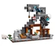 Конструктор LEGO Minecraft Шахта Кірка (21277) - изображение 4