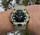 Мужские наручные часы CASIO HDC-700-3A3 - изображение 4