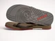 Вьетнамки SAHAB SH 25-021M 42 Camel коричневые (11710169) - изображение 4