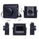 Чохол Fujifilm Instax Wide EVO Чорний - зображення 3